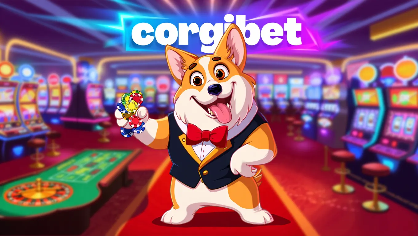 Corgi-betbonus